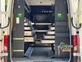 Volkswagen Crafter CRAFTER 2.0 TDI BOTT REGALS. STANDHZG. NAVI PDC Weiß - thumbnail 1