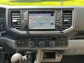 Volkswagen Crafter CRAFTER 2.0 TDI BOTT REGALS. STANDHZG. NAVI PDC Weiß - thumbnail 10