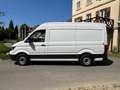 Volkswagen Crafter CRAFTER 2.0 TDI BOTT REGALS. STANDHZG. NAVI PDC Weiß - thumbnail 8