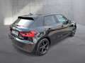 Audi A1 25 TFSI intense Schwarz - thumbnail 7