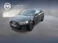Audi A1 25 TFSI intense Schwarz - thumbnail 1