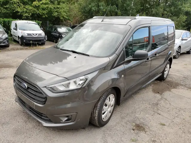 Ford Transit Connect Transit Connect 210 L2 S