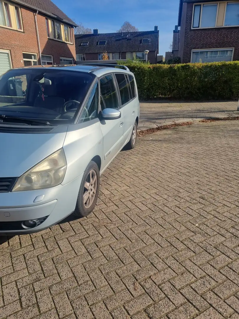 Renault Grand Espace - 2