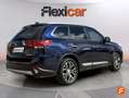 Mitsubishi Outlander 200 MPI Motion 2WD 5pl. CVT Azul - thumbnail 8