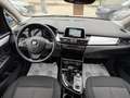 BMW 216 D GRAN TOURER NAVIGATIE 7 ZETELS BLUETOOTH LED PDC Bruin - thumbnail 27