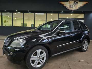 CDI Edition 10 SPORT Leder/Navi/Park