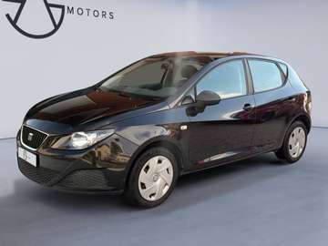 IV Berlina SC 1.2 tdi cr Reference