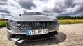 Peugeot 508 508 SW Plug-In Hybrid 180 e-EAT8 GT Panorama-Ausst Grau - thumbnail 8