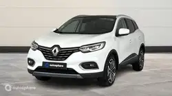 Renault Kadjar 1.5 Blue dCi 115ch Intens EDC