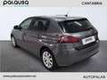 Peugeot 308 1.6 BlueHDi Style 100 Gris - thumbnail 7