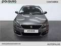 Peugeot 308 1.6 BlueHDi Style 100 Gris - thumbnail 2