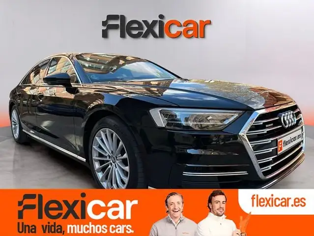 Audi A8 50 TDI 210kW (286CV) quattro tiptronic