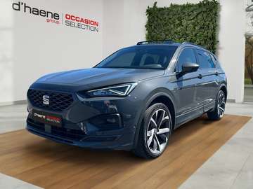 Tarraco FR 2.0 TDI 150CV (110kW) DSG 7v EURO 6 AP