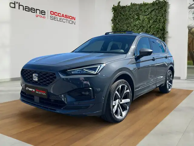 SEAT Tarraco Tarraco FR 2.0 TDI 150CV (110kW) DSG 7v EURO 6 AP