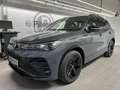 Volkswagen Tiguan TDI DSG R-LINE/BLACK AHK+MATRIX+KOMFORT+AREA Grau - thumbnail 16