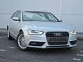 Audi A4 Avant Attraction (Automatik/Xenon) Argent - thumbnail 1