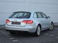 Audi A4 Avant Attraction (Automatik/Xenon) Argent - thumbnail 10