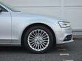 Audi A4 Avant Attraction (Automatik/Xenon) Argent - thumbnail 12