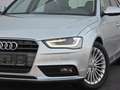 Audi A4 Avant Attraction (Automatik/Xenon) Argent - thumbnail 5