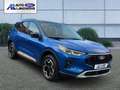 Ford Kuga Hybrid Active X HUD AHK-klappbar Navi Digitales Co Blau - thumbnail 4