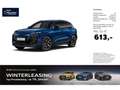 Audi Q6 e-tron SUV S line P-Dach/21''/Tech+ Blau - thumbnail 1