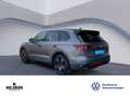 Volkswagen Touareg 3.0 TDI R-Line LUFT+STHZ+AreaView+BlackStyle Gris - thumbnail 4