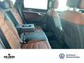 Volkswagen Touareg 3.0 TDI R-Line LUFT+STHZ+AreaView+BlackStyle Gris - thumbnail 16