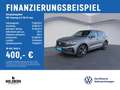Volkswagen Touareg 3.0 TDI R-Line LUFT+STHZ+AreaView+BlackStyle Grau - thumbnail 2