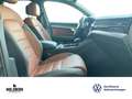 Volkswagen Touareg 3.0 TDI R-Line LUFT+STHZ+AreaView+BlackStyle Gris - thumbnail 8