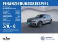 Volkswagen Touareg 3.0 TDI R-Line LUFT+STHZ+AreaView+BlackStyle Gris - thumbnail 2