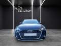 Audi A3 Sportback 30 TFSI advanced Navi AVC ACC PDC SH LM Blau - thumbnail 8