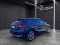 Audi A3 Sportback 30 TFSI advanced Navi AVC ACC PDC SH LM Blau - thumbnail 5