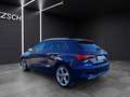 Audi A3 Sportback 30 TFSI advanced Navi AVC ACC PDC SH LM Blau - thumbnail 3