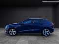 Audi A3 Sportback 30 TFSI advanced Navi AVC ACC PDC SH LM Blau - thumbnail 2