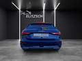 Audi A3 Sportback 30 TFSI advanced Navi AVC ACC PDC SH LM Blau - thumbnail 4