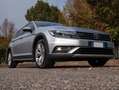 Volkswagen Passat Alltrack Alltrack 2.0 tdi 4motion 190cv dsg 7m Plateado - thumbnail 25
