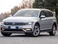 Volkswagen Passat Alltrack Alltrack 2.0 tdi 4motion 190cv dsg 7m Argintiu - thumbnail 2