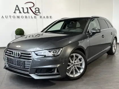 Annonce voiture d'occasion Audi A4 - CARADIZE