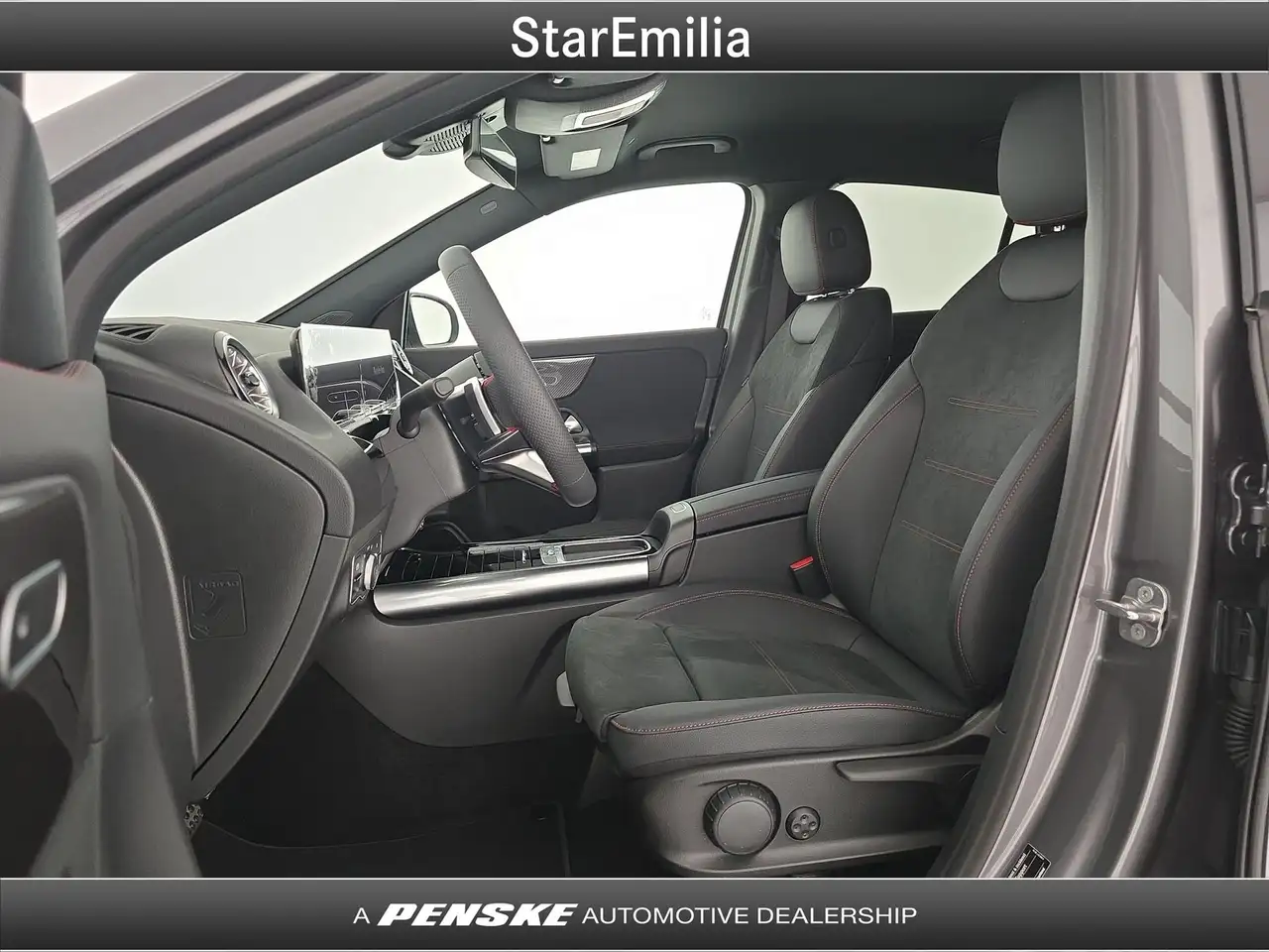 Mercedes-Benz GLA 2026 — фото 10