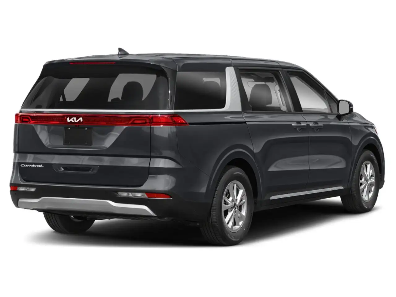 Kia Carnival снимка Kia Carnival