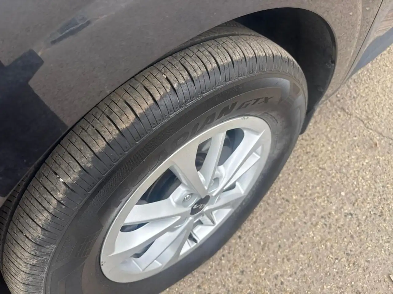Kia Carnival снимка Kia Carnival