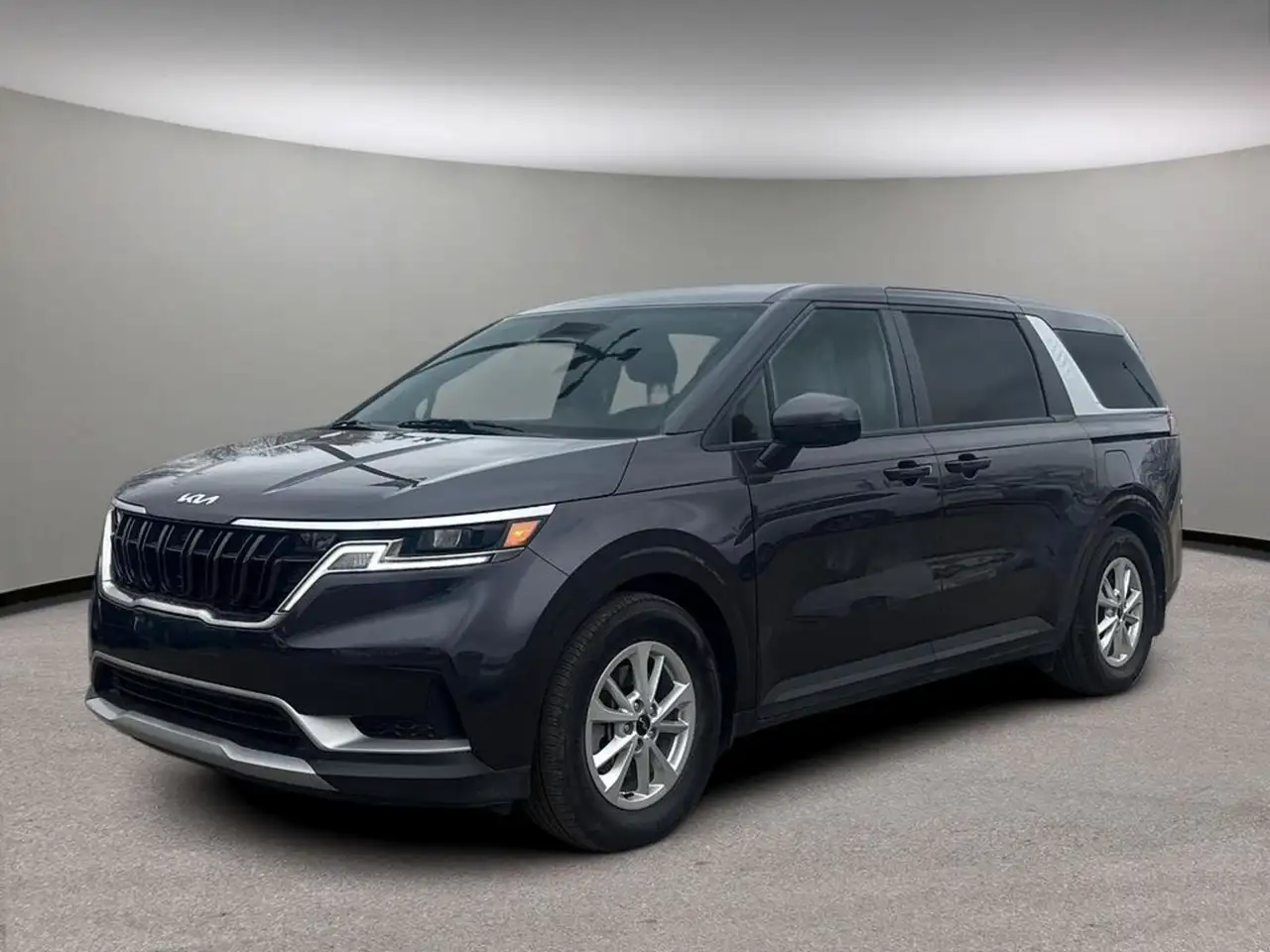 2024 Kia Carnival