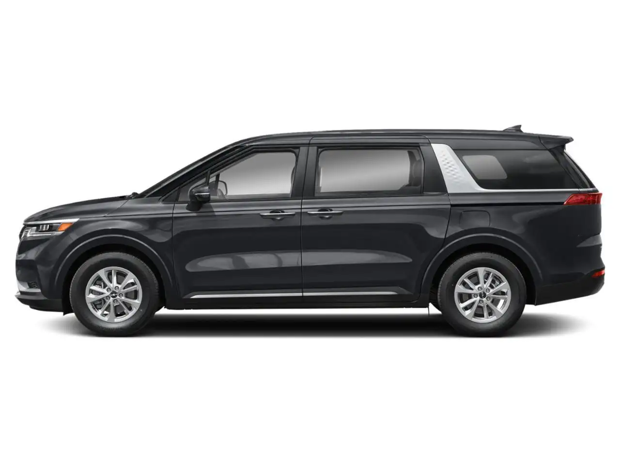 Kia Carnival снимка Kia Carnival