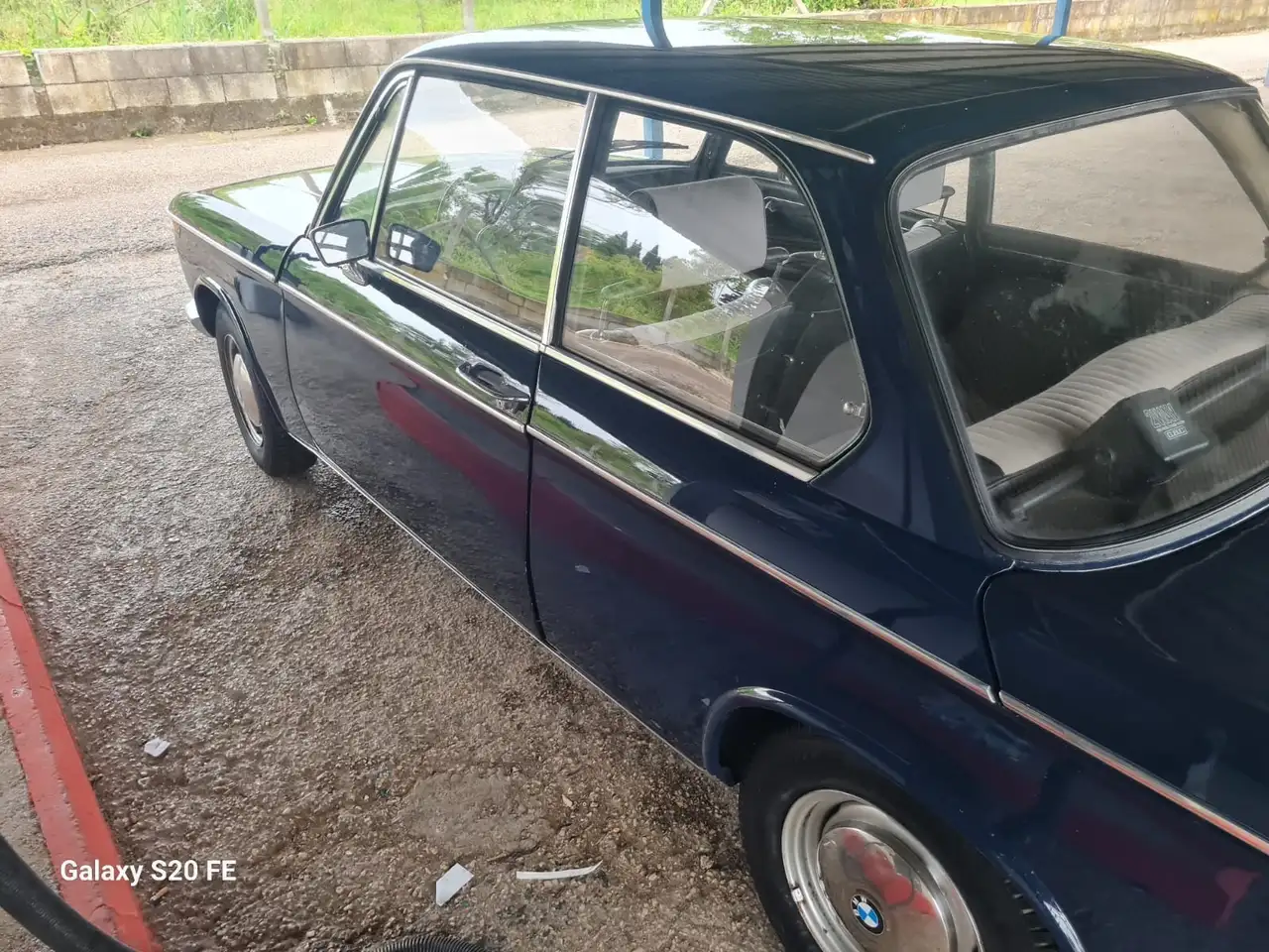 BMW coupe, foto 6