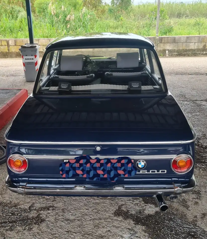 BMW coupe, foto 2