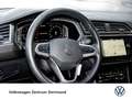 Volkswagen Tiguan Allspace 1.5 LIFE 7SITZE AHK ACC LM18 NAVI Noir - thumbnail 10