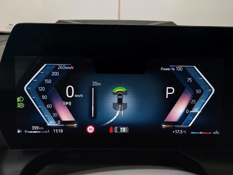 BMW 120 i M Sport PRO MASSAGE/HEADUP/PANO/360°/H&K — photo 6