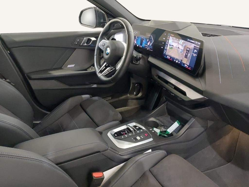 BMW 120 i M Sport PRO MASSAGE/HEADUP/PANO/360°/H&K — photo 5