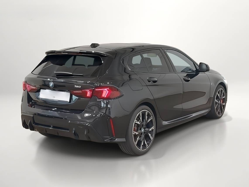 BMW 120 i M Sport PRO MASSAGE/HEADUP/PANO/360°/H&K — photo 2