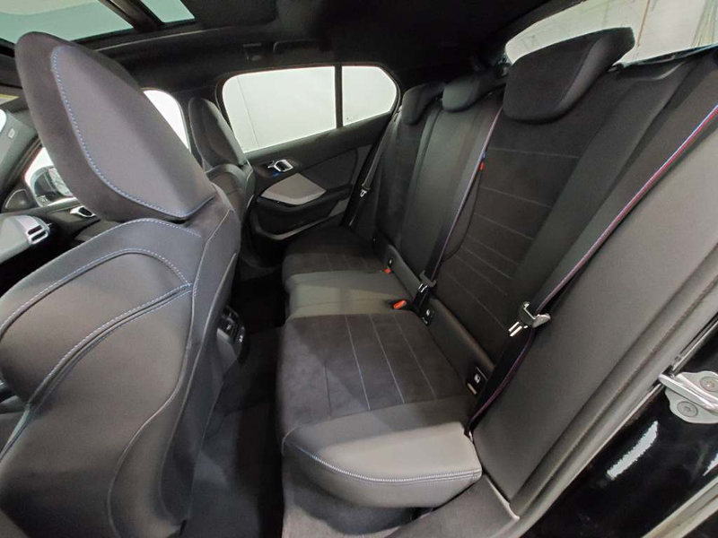BMW 120 i M Sport PRO MASSAGE/HEADUP/PANO/360°/H&K — photo 12